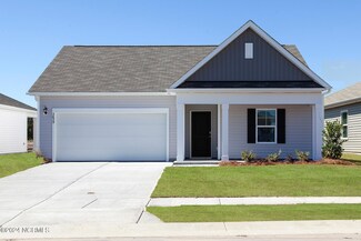 1538 E Black Squirrel Ln Unit 135, Bolivia, NC 28422