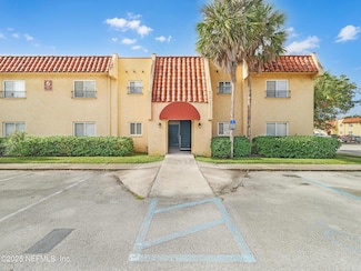 6654 Bell Tower Ct Unit 8, Jacksonville, FL 32217