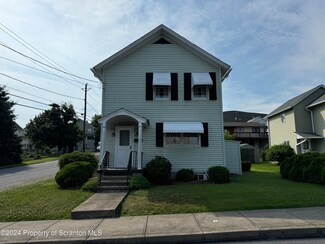 901 Albert St, Scranton, PA 18519