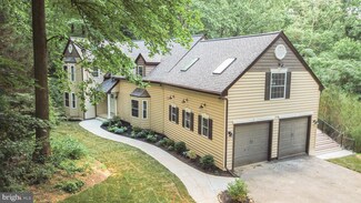 40 Elm Ln, Glenmoore, PA 19343