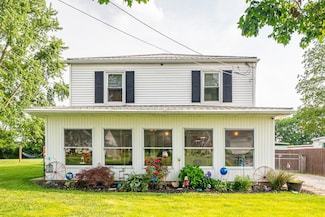 929 Dayton Ave NW, Washington Court House, OH 43160