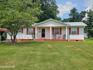 1106 Smyth Chapel Rd, Pennington Gap, VA 24277