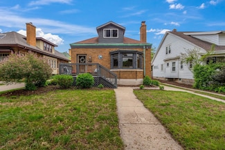 1544 N 58th St, Milwaukee, WI 53208
