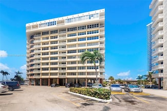1817 S Ocean Dr Unit 628, Hallandale Beach, FL 33009