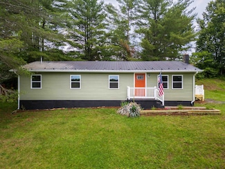 443 Valley Pike, Lexington, VA 24450
