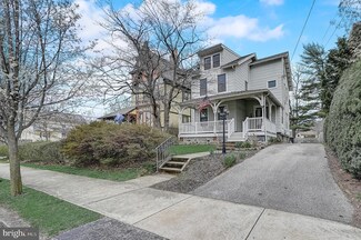 4 Rutledge Ave, Rutledge, PA 19070