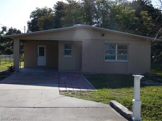 1165 Polk St, Fort Myers, FL 33916