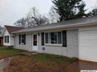 3407 Conger Rd SW, Huntsville, AL 35805
