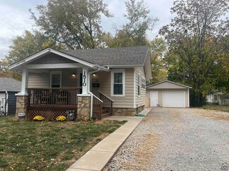 1510 SW Campbell Ave, Topeka, KS 66604