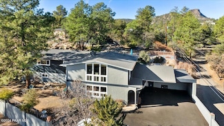 1568 W Thumb Butte Rd, Prescott, AZ 86305