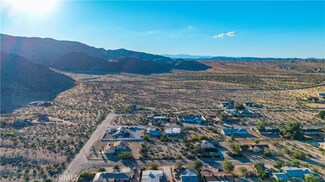 7062 Estrella Ave, Twentynine Palms, CA 92277