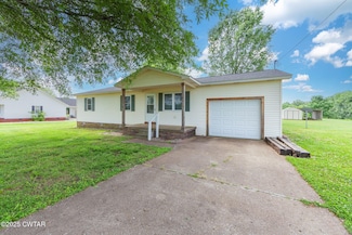 180 Everett Rd, Mc Kenzie, TN 38201