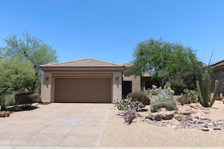 6708 E Soaring Eagle Way, Scottsdale, AZ 85266