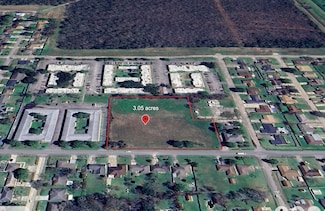 000 Main Ave, Port Arthur, TX 77642