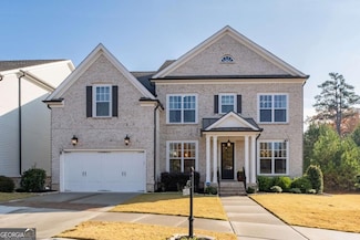 11380 Olbrich Trail, Johns Creek, GA 30097