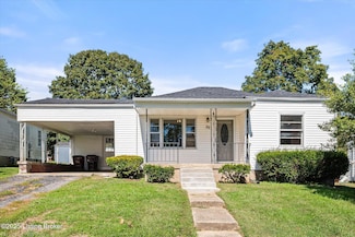 36 E College St, New Castle, KY 40050