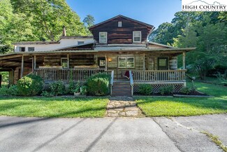 492 Payne Branch Rd, Blowing Rock, NC 28605