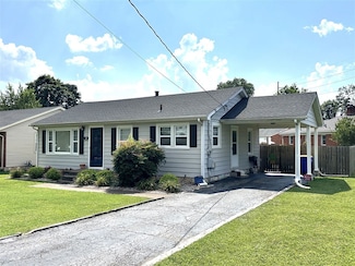 1105 Jones Dr, Bowling Green, KY 42104