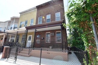 55-12 van Cleef St, Flushing, NY 11368