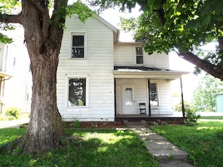 206 N Cherry St, Lancaster, OH 43130