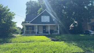 1225 S Culberhouse St, Jonesboro, AR 72401