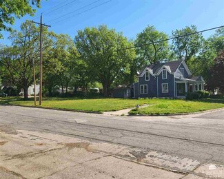 301 NE 6th St, Abilene, KS 67410