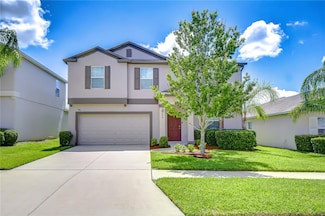 208 English Heritage Place, Dover, FL 33527