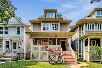 305 Marengo Ave, Forest Park, IL 60130