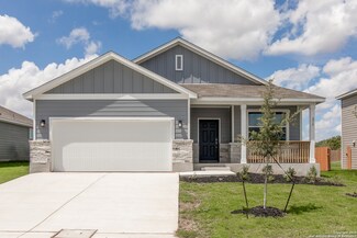 232 Brook Shadow, Cibolo, TX 78108