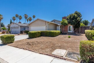1588 Denali Way, San Jose, CA 95122