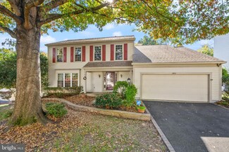 2803 White Birch Ct, Woodbridge, VA 22192
