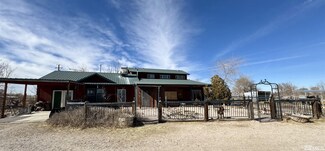 3860 Edwards Ln, Fallon, NV 89406