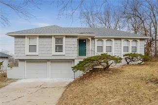8500 E 103rd Terrace, Kansas City, MO 64134