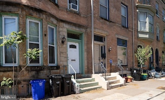 1612 N 3rd St Unit FIRST FLOOR, Harrisburg, PA 17102