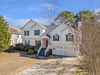 239 Taylors Farm Dr, Canton, GA 30115