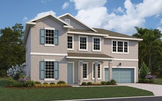 Ellington, Parrish, FL 34219