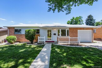 2182 S Meade St, Denver, CO 80219