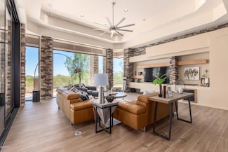 5365 E Prickley Pear Rd, Cave Creek, AZ 85331