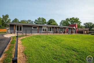 4738 SW Cedar Crest Rd, Topeka, KS 66606