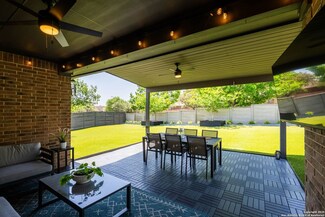 19215 Bartlett Bay, San Antonio, TX 78258
