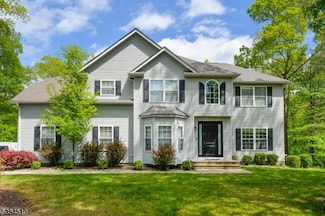 6 Manor Dr, Byram Township, NJ 07821