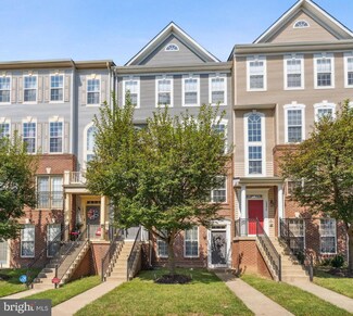 15575 John Diskin Cir Unit 254, Woodbridge, VA 22191