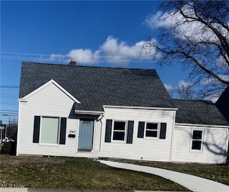 2343 23rd St, Cuyahoga Falls, OH 44223