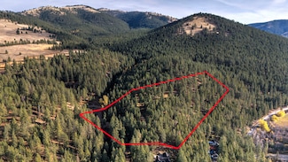 Parcel 3B Snowshoe Ln, Missoula, MT 59801