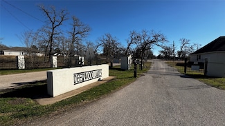 TBD Buck Ln, Hempstead, TX 77445