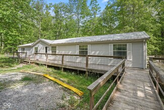 950 Hoosier Dr, North Vernon, IN 47265