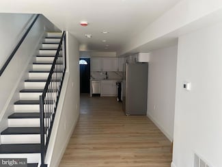 1551 N Woodyear St, Baltimore, MD 21217