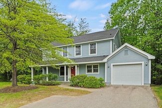 25 Sweetbrier Way, Laconia, NH 03246
