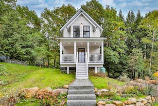 28 Wakeman Rd, Belmont, NH 03220