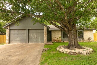 12604 Tree Line Dr, Austin, TX 78729